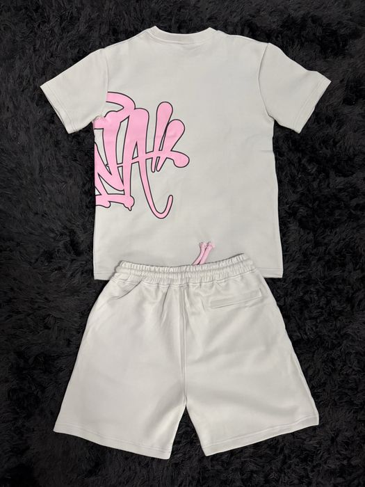 *190 RON* Compleu SYNA WORLD scurt Premium Ieftin !SUPER OFERTA!