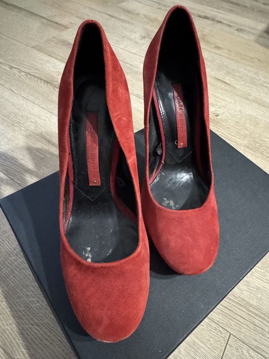 Pantofi Zara, masura 36