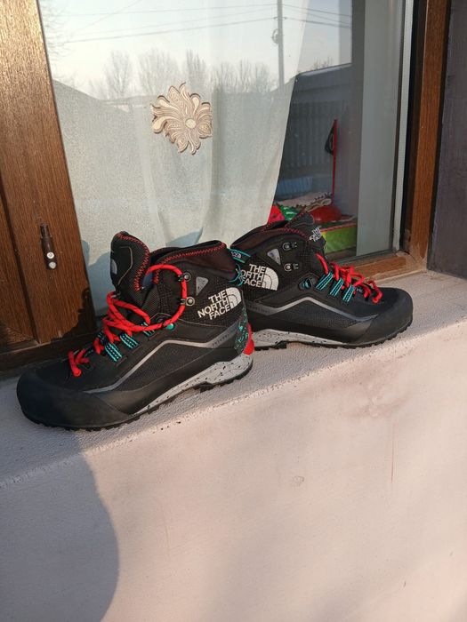 Bocanci munte The North Face