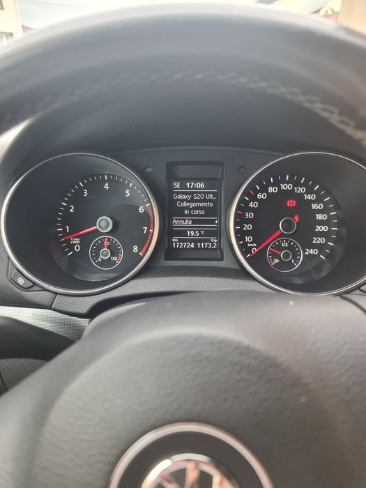 VOLKSWAGEN Golf 2011 — imagine 5