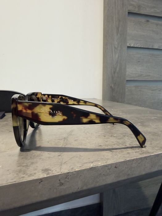 Ochelari de soare Prada