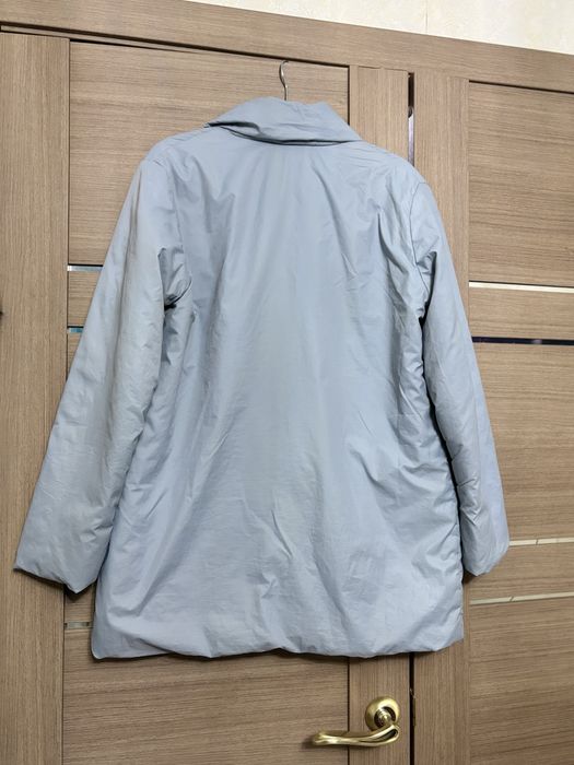 Продается куртка демисезонная