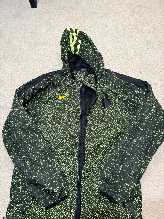 Blluza  sport Nike L