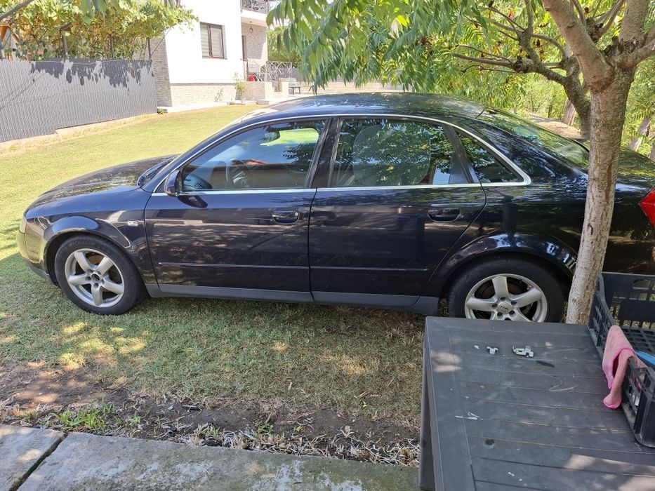 AUDI A4 allroad 0 — imagine 2