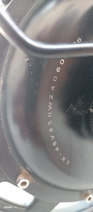 Электро велосипед леопард