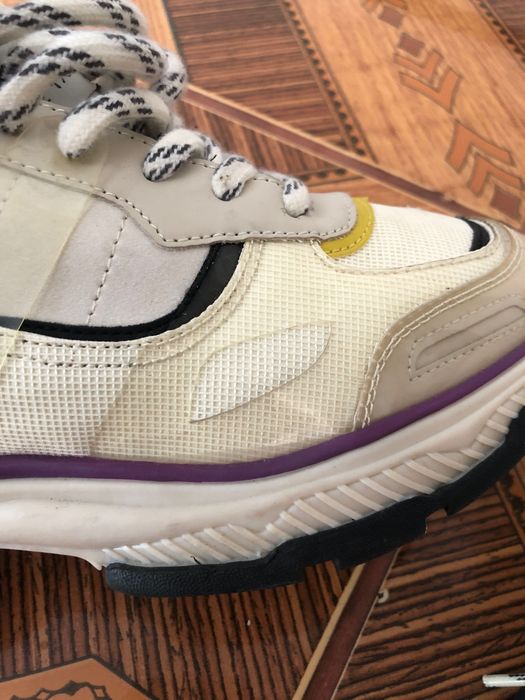 Adidași Zara , stare perfecta
