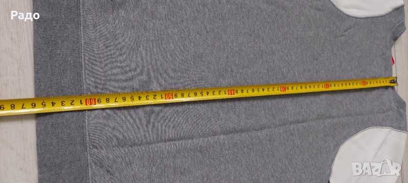 NIKE / M / 100%original / Karrimor Run Мъжки екип X Zip  /М-Л/