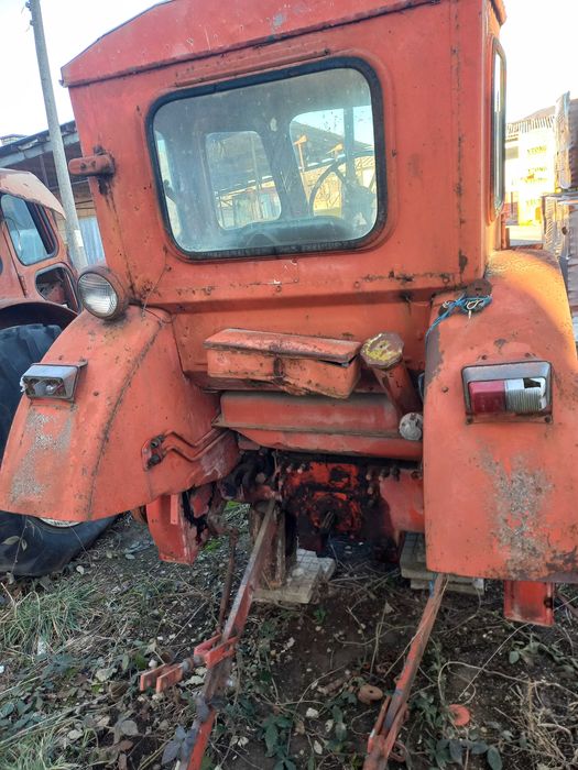 Трактор Т-40 /т40/лтз