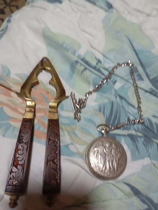 Часы   карманные