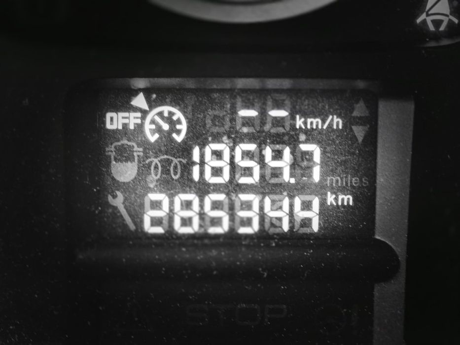 PEUGEOT Expert 2008 — imagine 5