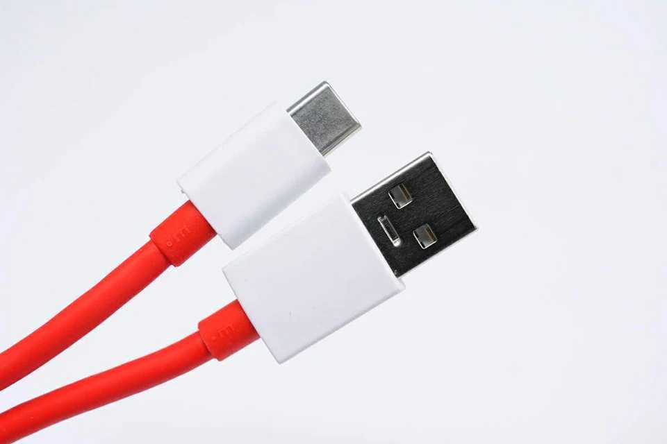 Set incarcator + cablu original Oneplus Supervooc 100W in cutie