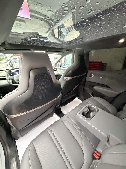 Zeekr X 2023 Ev 560 km