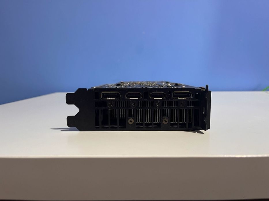 Placă Video ASUS ROG RTX 2060 SUPER