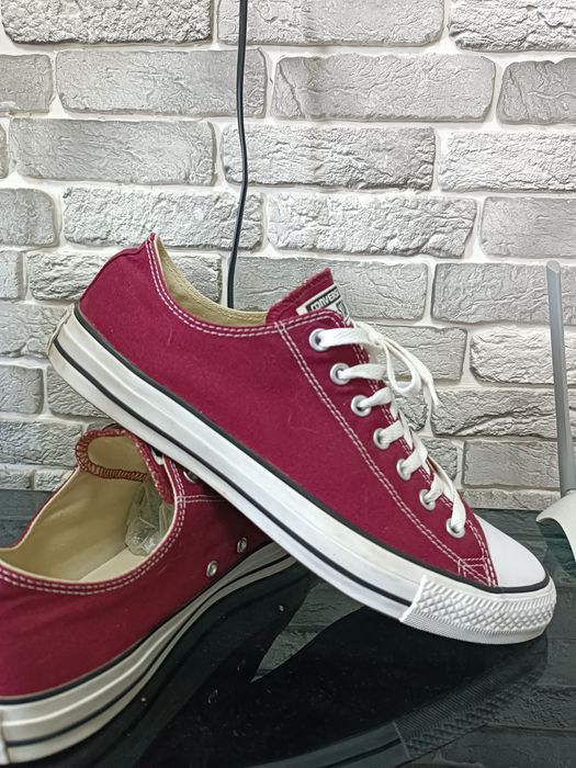 Оригинальные кеды Converse