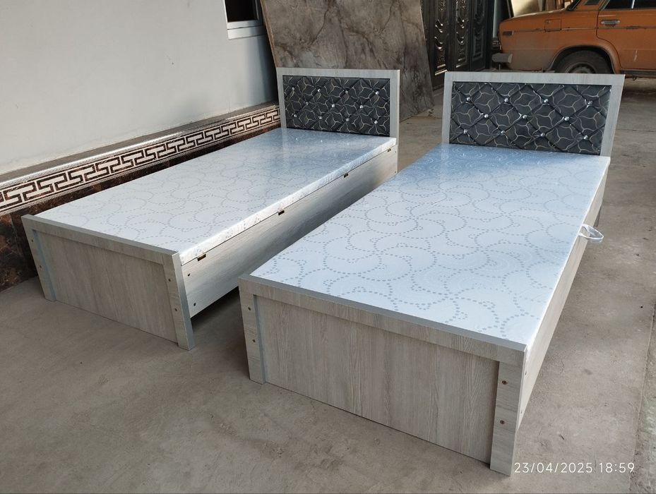 Sipalni mebel bir kishilik