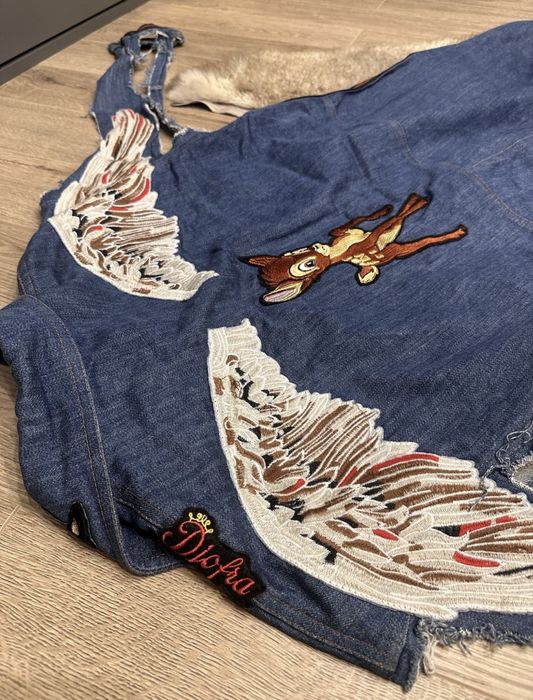 Дънков гащеризон Джофра Djofra