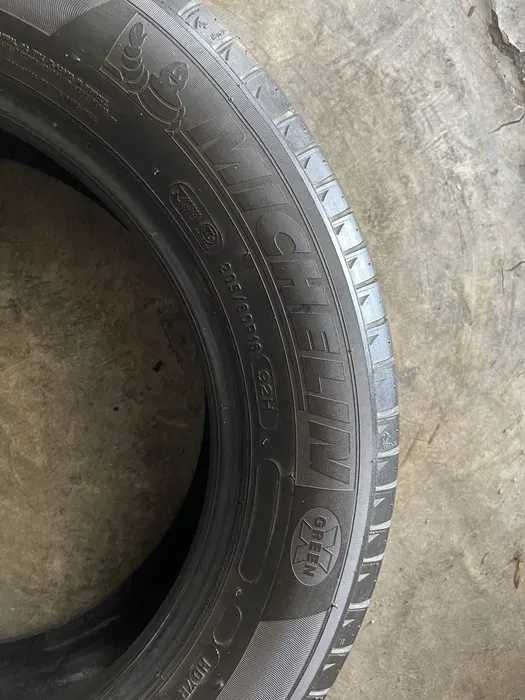 205/60/R16 Michelin Energy Saver 2 sau 4 bucati