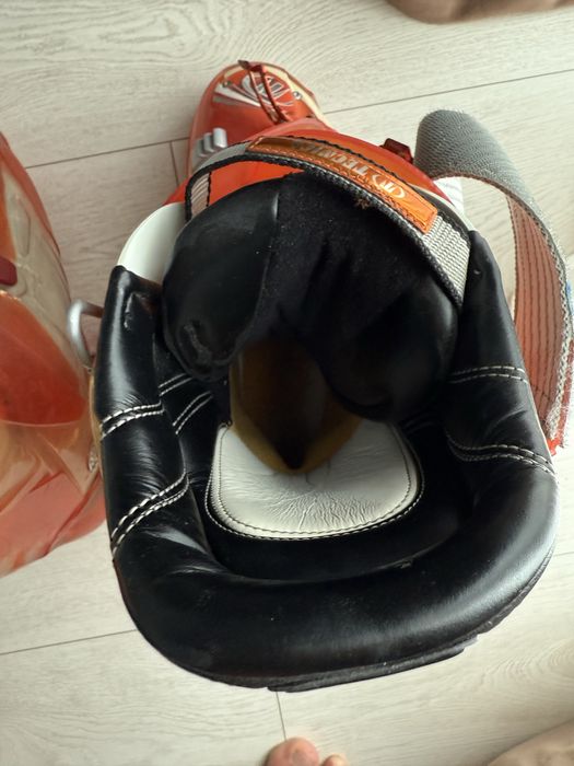 Clapari Tecnica 275mm