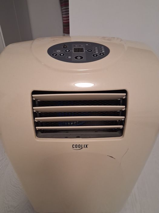 Climă mobila Coolix