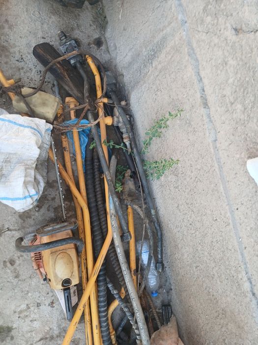 Хундае га адбоени труба шланг каплкет