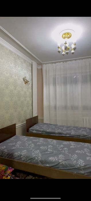 Sheriklikka kvartira bor ( bezmakler, bezxazayn, oʼgil bolalar uchun )