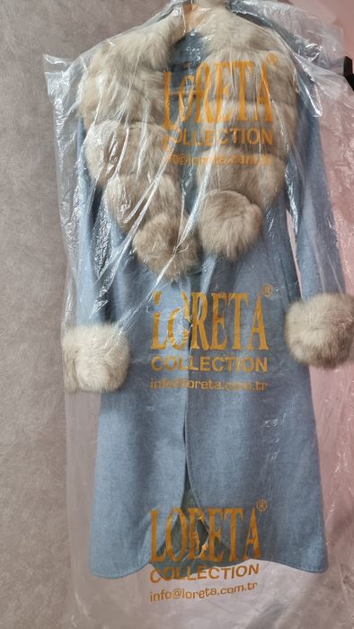 Женское Пальто "Loreta"