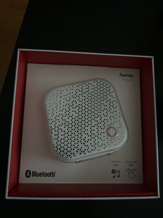 Vand Hama pocket 2.0