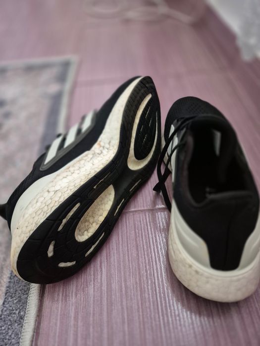 Adidas pure bosst 44