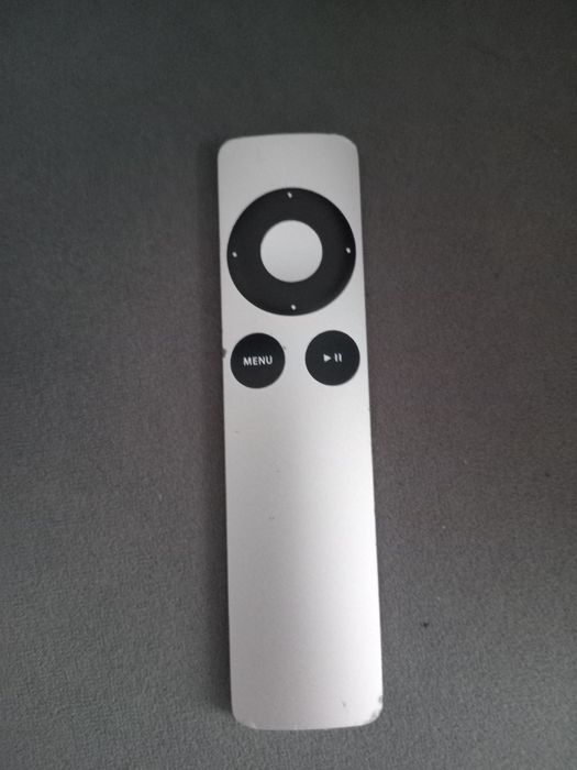 Apple TV generatia 2