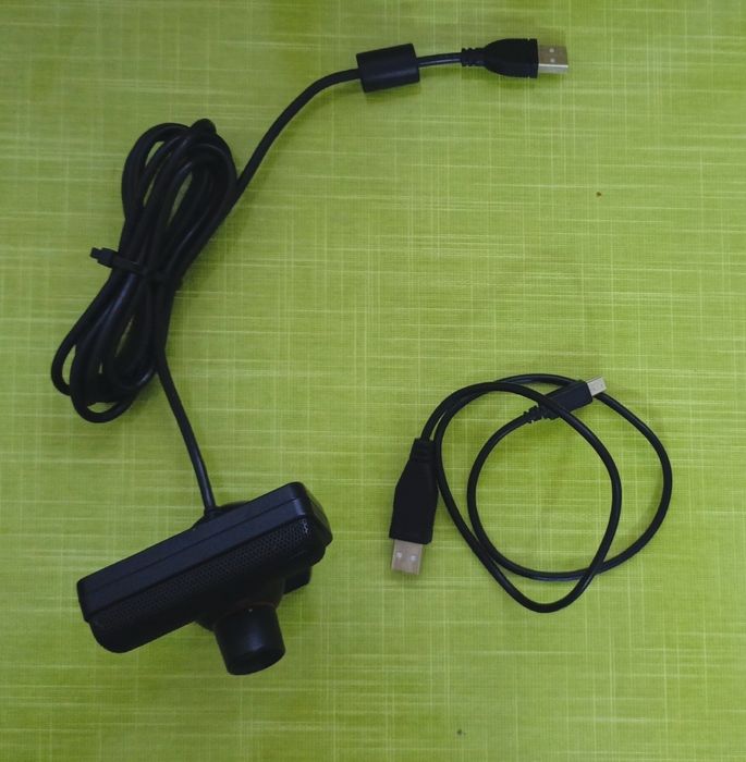 Продам PS move для playstation 3