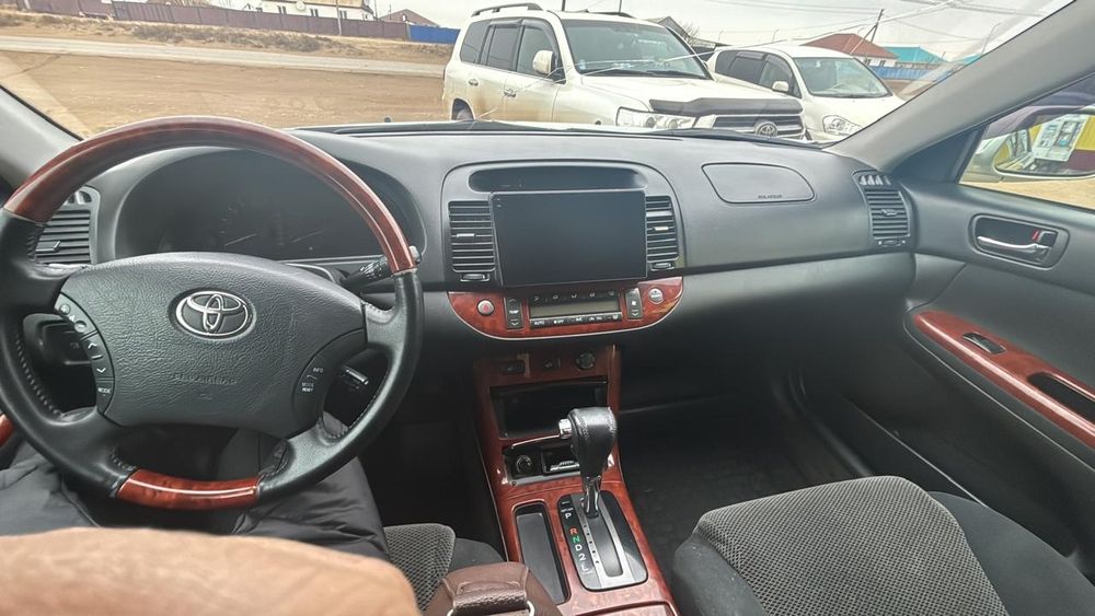 Тойота Транспорт легковые автомобили