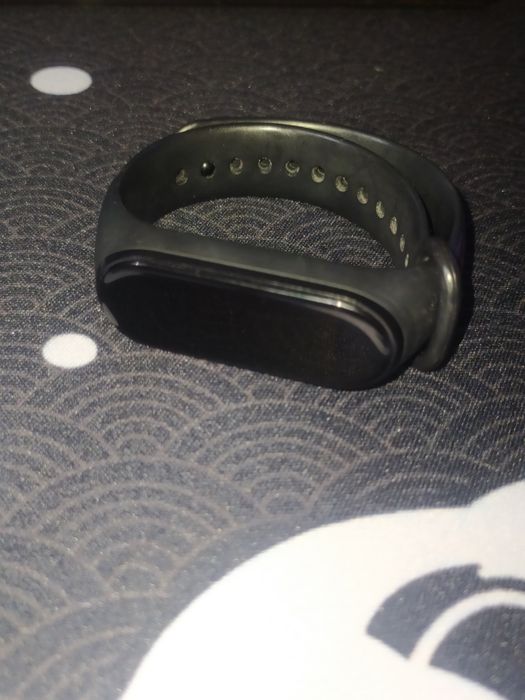 Смарт часы Mi band 6