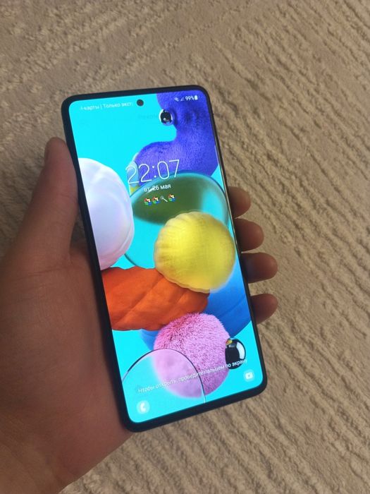 Samsung a 51 6/128
