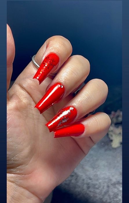 Caut cliente unghii zona Rahova Salaj Sector 5