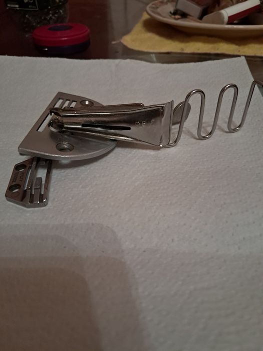 Accesorii masina de cusut PAFF