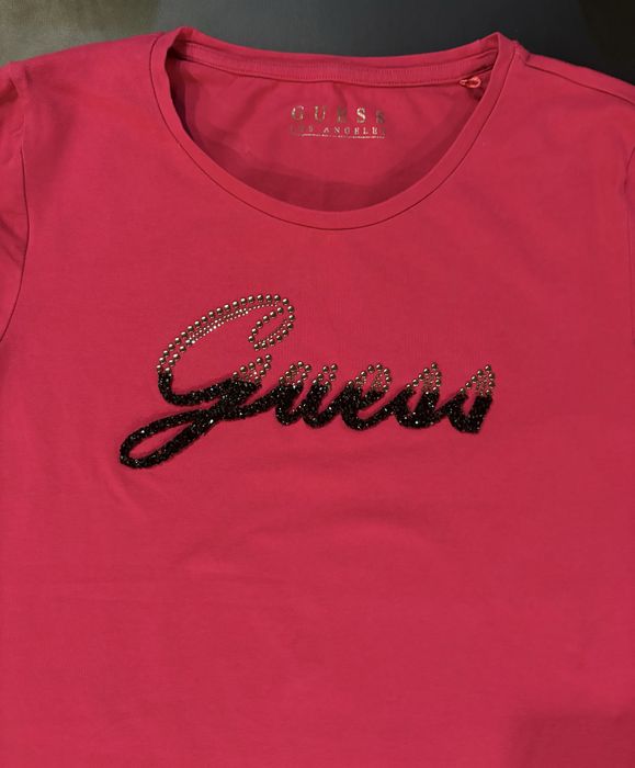 Дамска тениска GUESS