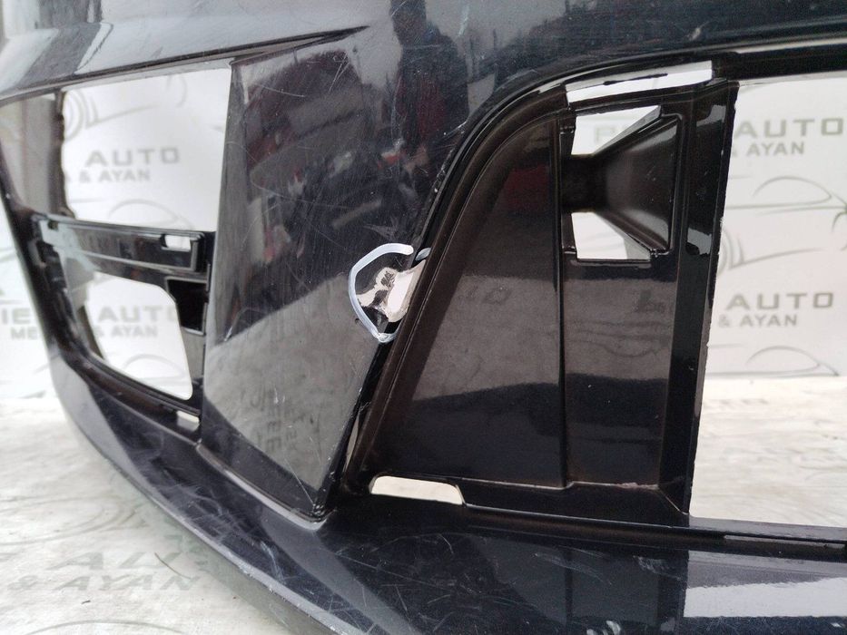 Bara fata Skoda Octavia 3 VRS Gauri pentru an 2013-2014-2015-2016-2017