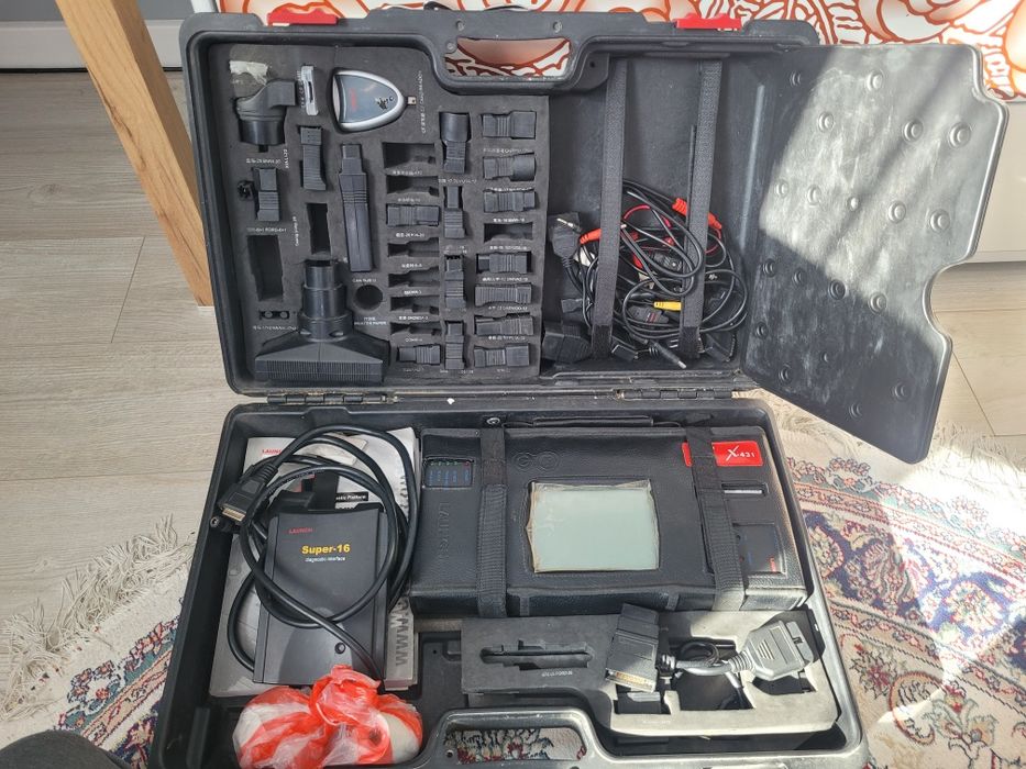 Launch X431 Smartbox