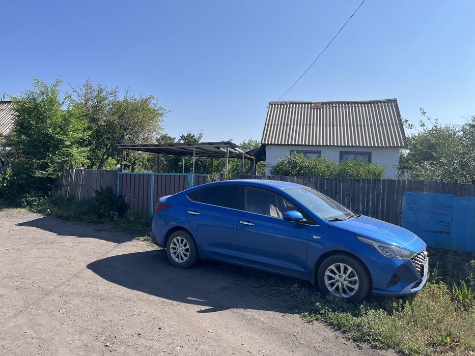 Дача ПК Натуралист
