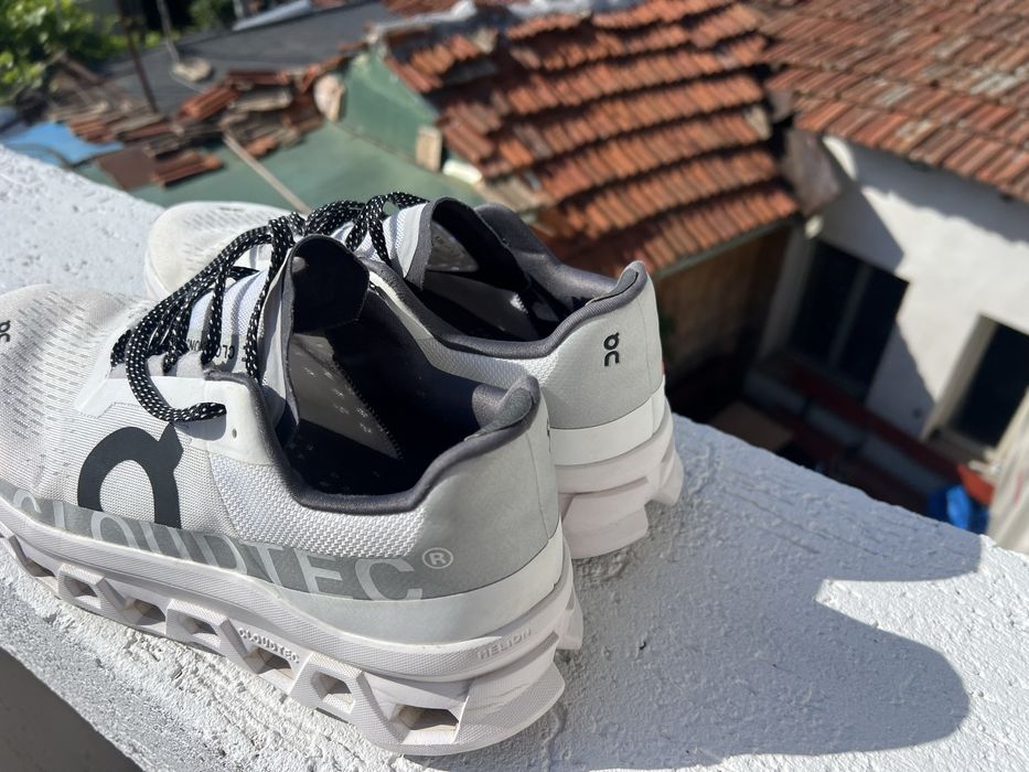 O”N CloudTec 47 Low