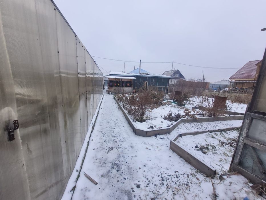 Продам Дом 4 комнаты