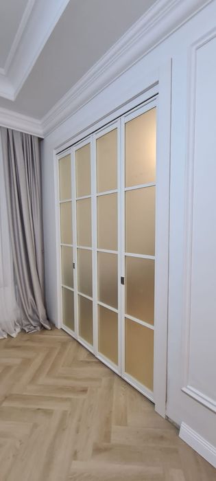 Перегородки на заказ