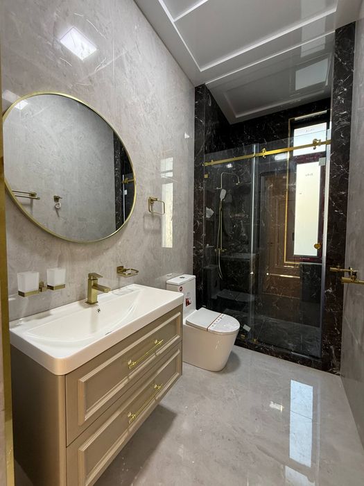 Инвестиционный дом 400 м² в Яккасарайском районе | Готовый актив | 3 э