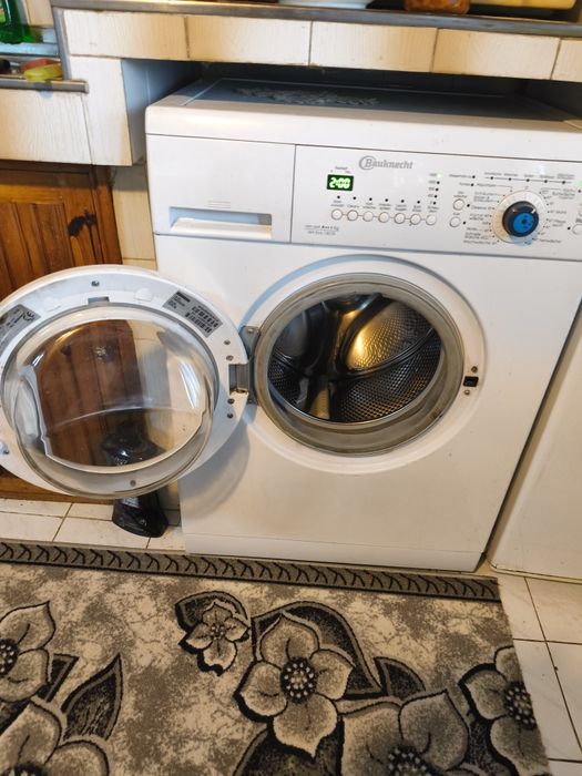 Пералня bauknecht A++ 6кг