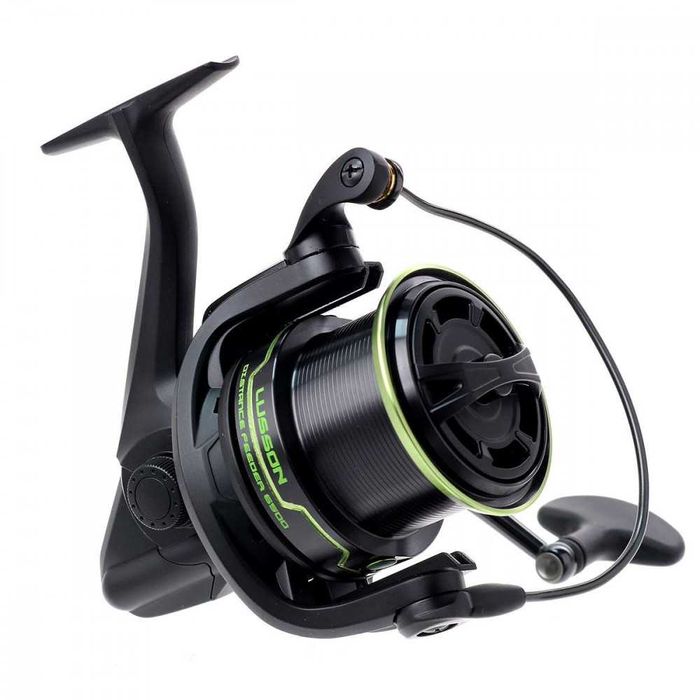 Безплатна Доставка Макара Formax EM LUSSON DISTANCE FEEDER 6500