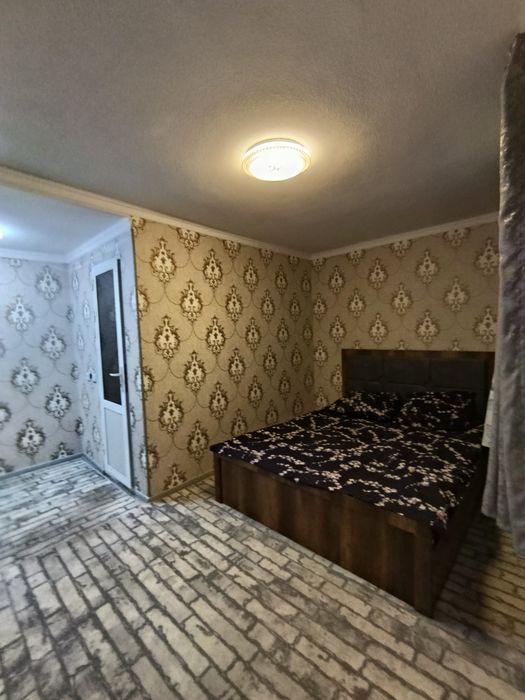 Дача в Бричмулле