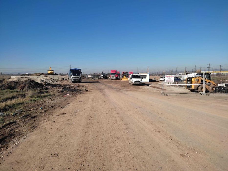 Продава се Парцел в София, Манастирски ливади - 16000 кв.м за 31 €/кв.м - Снимка #2