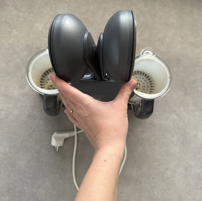 Béaba Babycook Duo (4 în 1, cu 2 boluri)