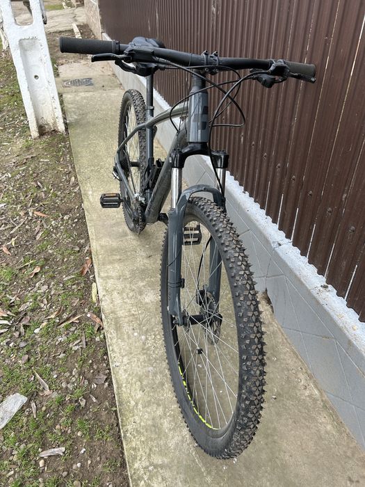 ⁉️ vand bicicleta cube aim pro