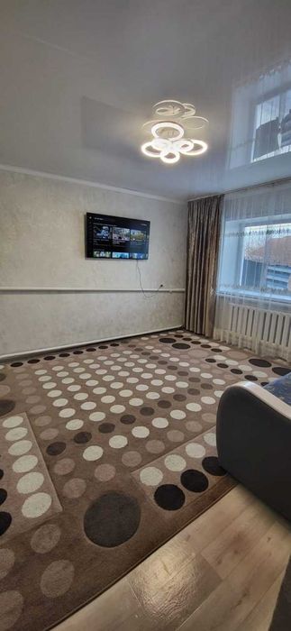 Продается Дом с.Заречное